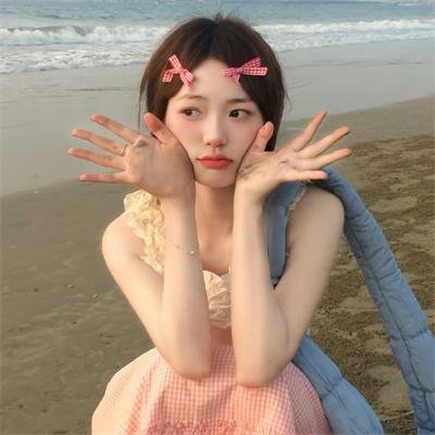 美国的早晨