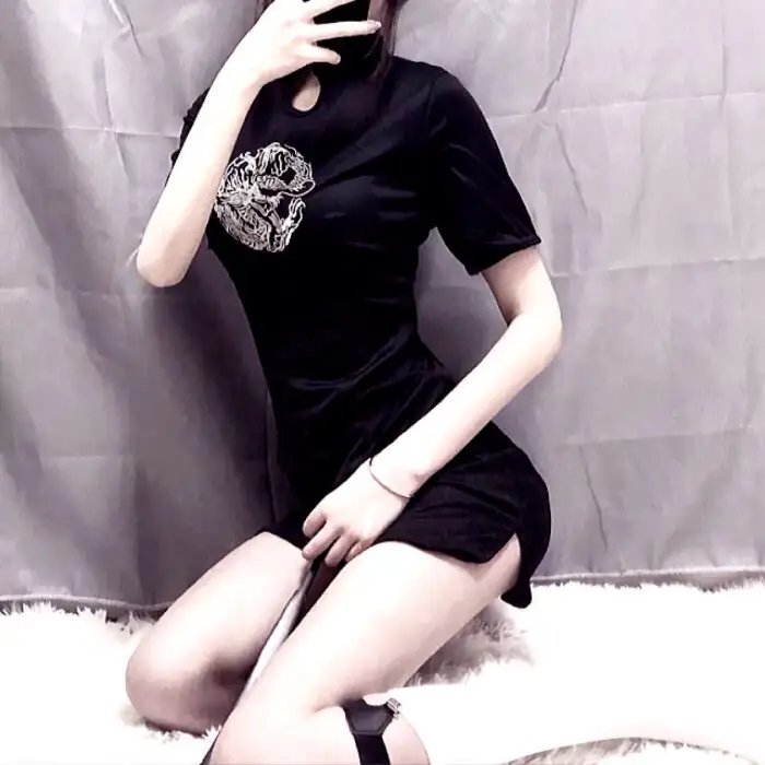 我的好友阿曼达